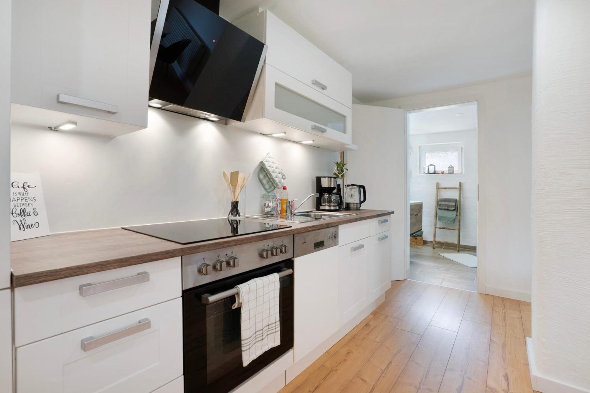 Gruenzweig Apartment Dobeneck Ngoại thất bức ảnh