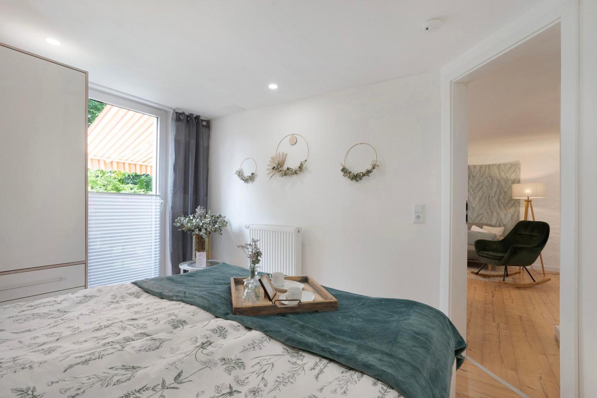 Gruenzweig Apartment Dobeneck Ngoại thất bức ảnh