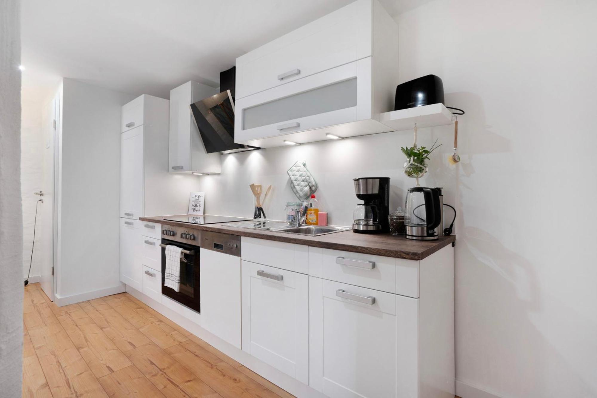 Gruenzweig Apartment Dobeneck Ngoại thất bức ảnh