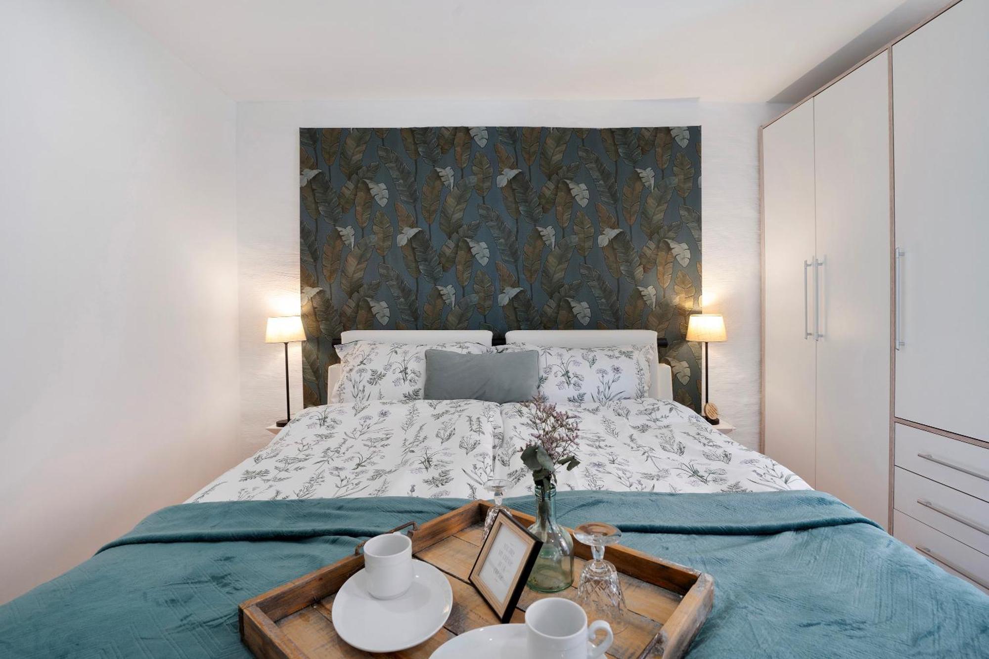 Gruenzweig Apartment Dobeneck Ngoại thất bức ảnh
