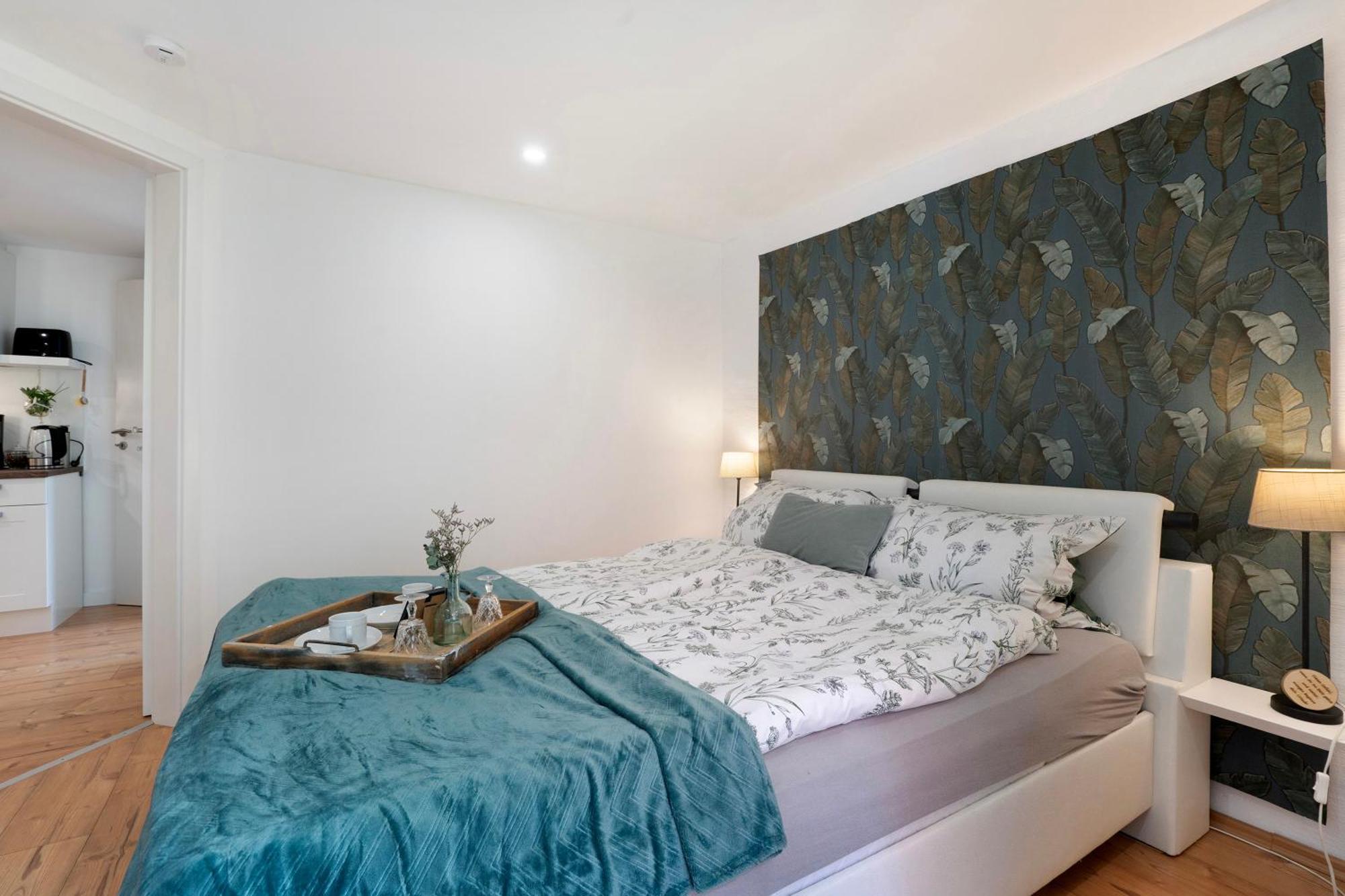 Gruenzweig Apartment Dobeneck Ngoại thất bức ảnh