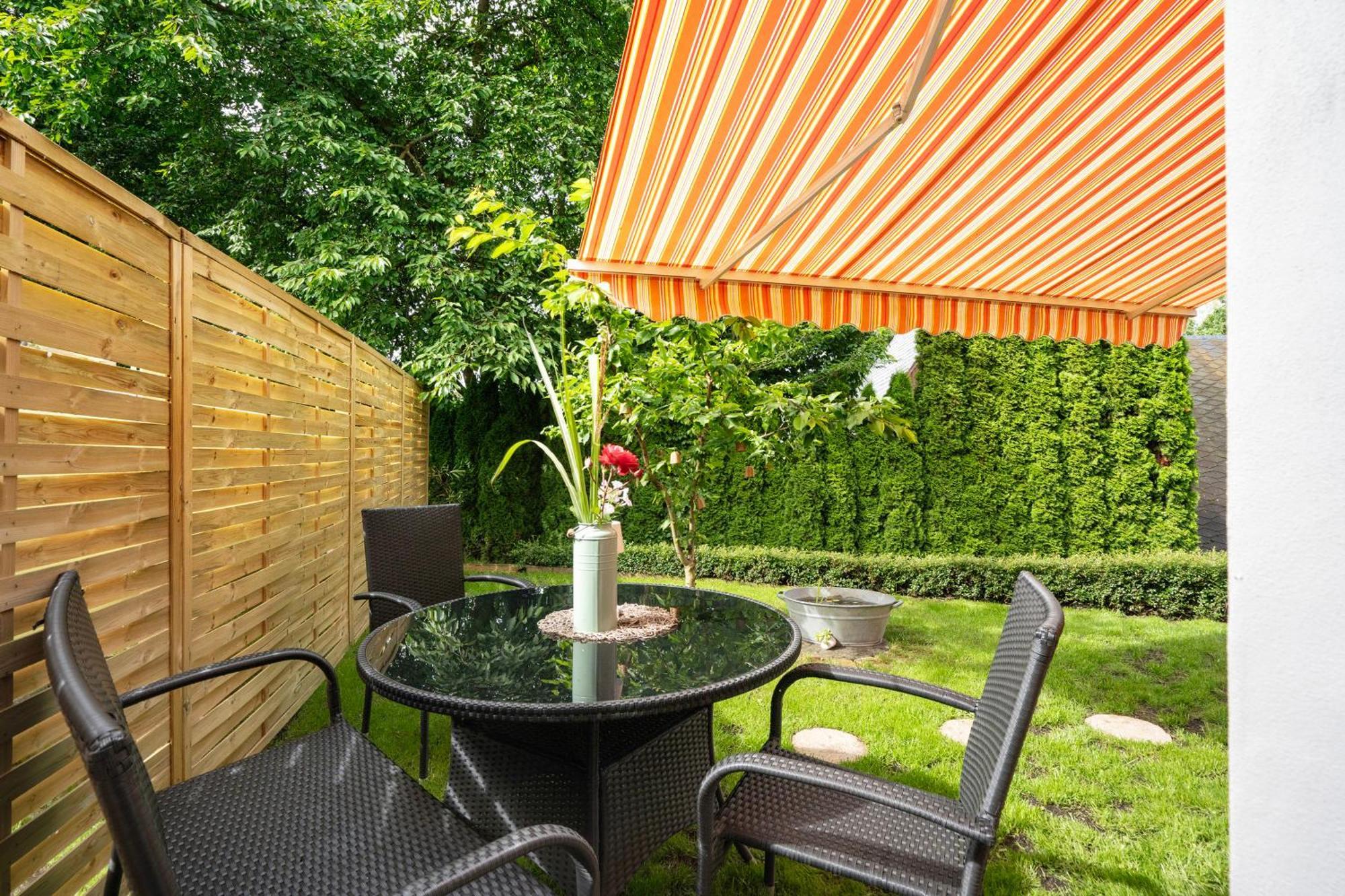 Gruenzweig Apartment Dobeneck Ngoại thất bức ảnh