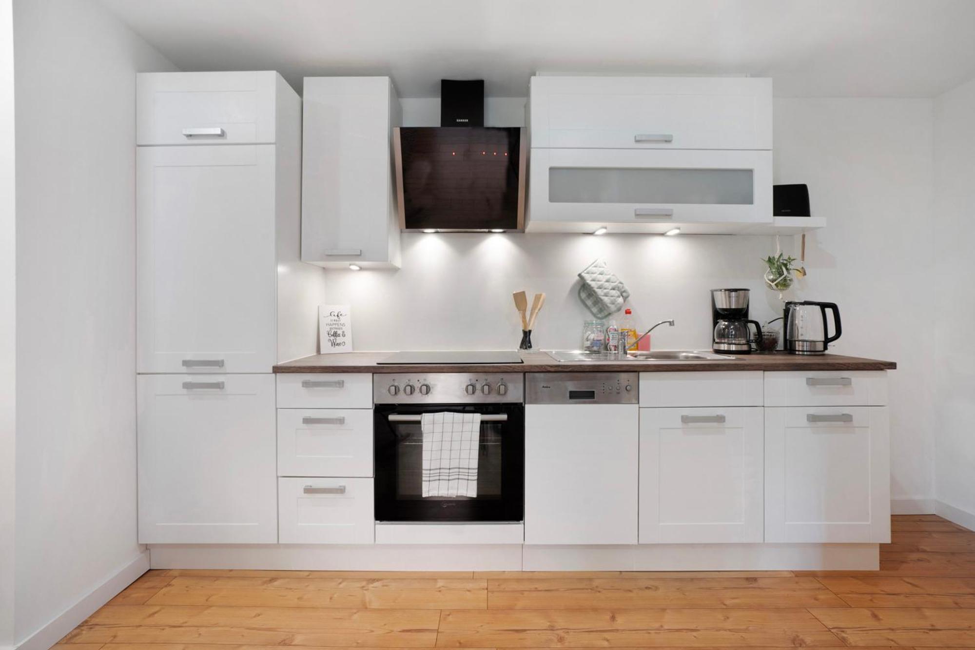 Gruenzweig Apartment Dobeneck Ngoại thất bức ảnh